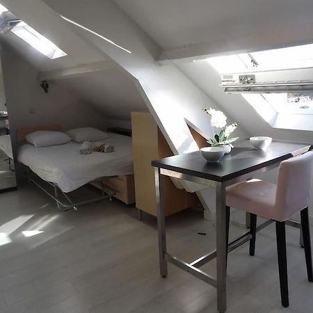 דירות Paisible Studio A ונסן מראה חיצוני תמונה